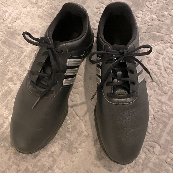 adidas Other - Adidas Golf Shoes